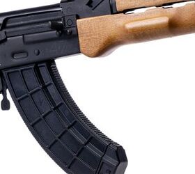 all american ak century arms bft47