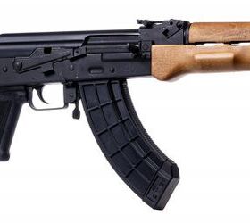 all american ak century arms bft47