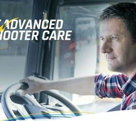 LTT Advanced Shooter Care for Irritable Control Syndrome