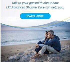 Introducing LTT Advanced Shooter Care for Irritable Control Syndrome