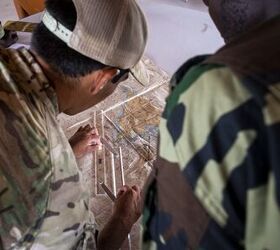 potd u s conducts training with senegal armed forces