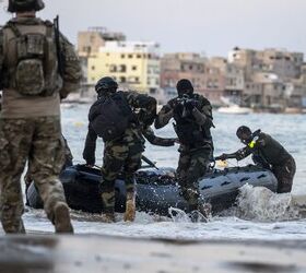 potd u s conducts training with senegal armed forces