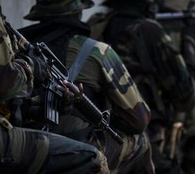 potd u s conducts training with senegal armed forces