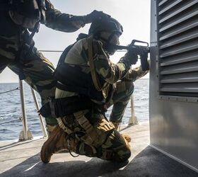 potd u s conducts training with senegal armed forces