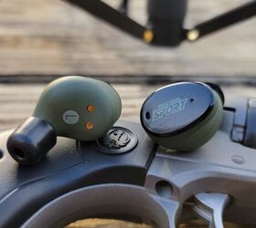 TFB Review: New ISOtunes Sport CALIBER Wireless Bluetooth Earbuds