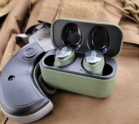 TFB Review: New ISOtunes Sport CALIBER Wireless Bluetooth Earbuds