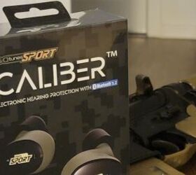 TFB Review: New ISOtunes Sport CALIBER Wireless Bluetooth Earbuds