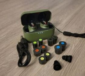 TFB Review: New ISOtunes Sport CALIBER Wireless Bluetooth Earbuds