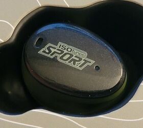 TFB Review: New ISOtunes Sport CALIBER Wireless Bluetooth Earbuds