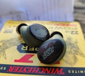 TFB Review: New ISOtunes Sport CALIBER Wireless Bluetooth Earbuds