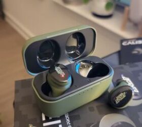 TFB Review: New ISOtunes Sport CALIBER Wireless Bluetooth Earbuds