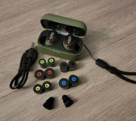 TFB Review: New ISOtunes Sport CALIBER Wireless Bluetooth Earbuds