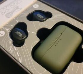  [EMBARGOED TILL TUES FEB 15th!!!] TFB Review: New ISOtunes Sport CALIBER Wireless Bluetooth Earbuds