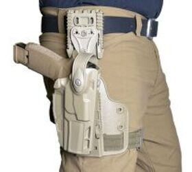 SIG Sauer Now Offering Safariland M17 Holster As Used By US Military