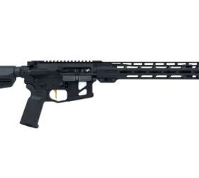 ADM's UIC Lightweight Tactical Competition Carbine | thefirearmblog.com