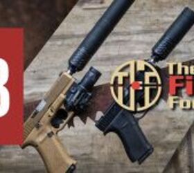 Building Communities – TFB and The Firearms Forum Join Forces