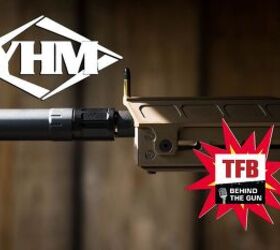 TFB Behind The Gun Podcast #35: Chris and Andrew from YHM