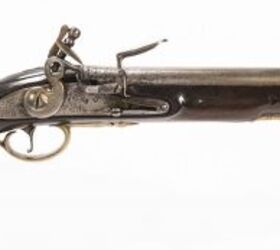 Skinner Auctioneers Sale to Include Colonial and Revolutionary Arms