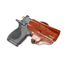 New CSX Holster Fits Now Available from DeSantis Gunhide