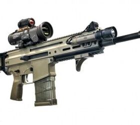 TFB Review: Imperial Arms Co New SCAR17S Upgrades