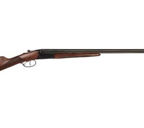 CZ Adds Two Models To Bobwhite G2 Line of SxS Shotguns