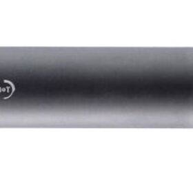 B&T Thread-On 5.7mm Suppressor for FN Five-seveN