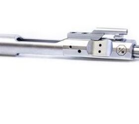 KE Arms is selling off their Blemished Chrome Bolt Groups