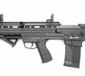 POTD: Tracker Arms HG-105 Shotgun via Tactical Imports Corp.