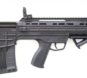 POTD: Tracker Arms HG-105 Shotgun via Tactical Imports Corp ...