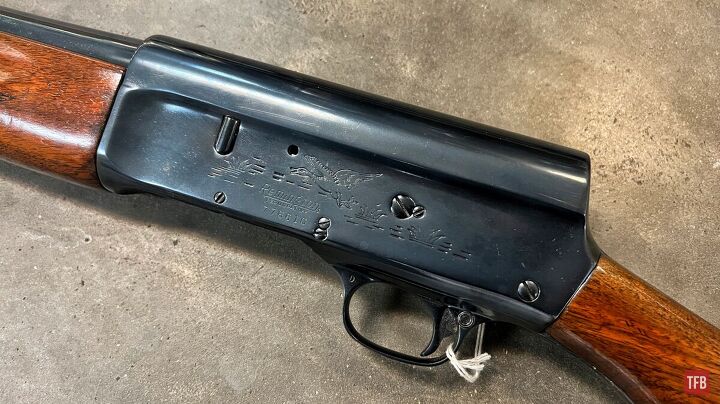 Bluing Part TFB Armorer's Bench: Education on Bluing Types & Processes - Part 1 ...