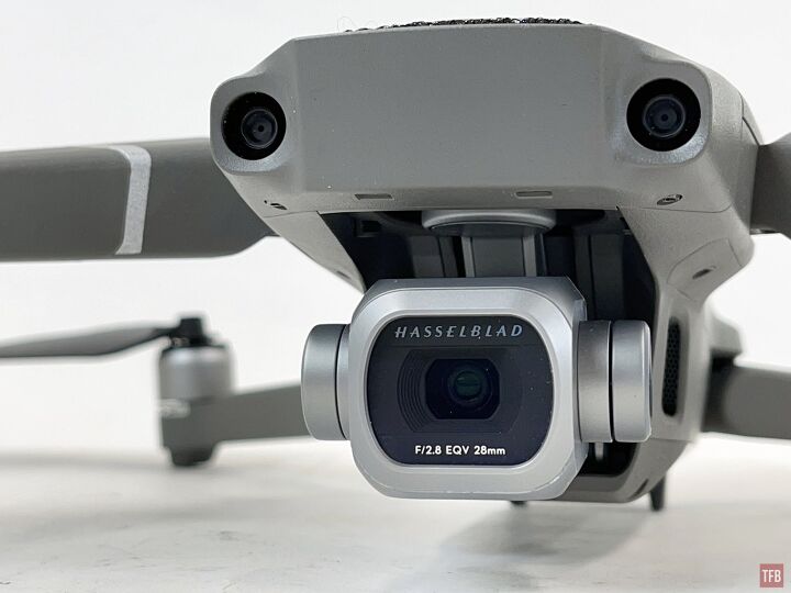 Mavic 2 Pro