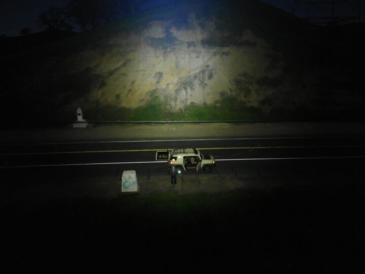 friday night lights mavic 2 enterprise dual thermal fusion drone