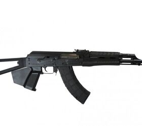 Zastava Arms USA Now Offering Factory California Compliant M70