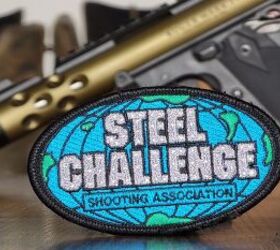 The Rimfire Report: Rimfire Steel Challenge Basics