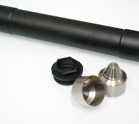 Is the ATF Mass Disapproving Home Made Form 1 Suppressors?
