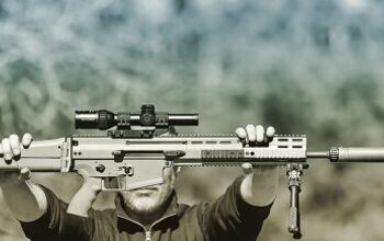 Handl Defense – FN SCAR 17 Lower for quicker reloads prone ...