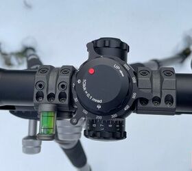 TFB Review: Kahles K525i DLR 5-25×56 Riflescope | thefirearmblog.com