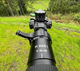 tfb review kahles k525i dlr 5 2556 riflescope