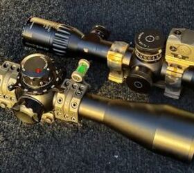 tfb review kahles k525i dlr 5 2556 riflescope