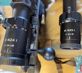 tfb review kahles k525i dlr 5 2556 riflescope