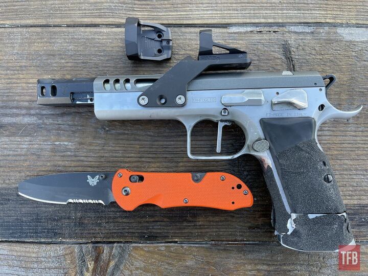 Shield Rmsx Shield Rmsx Review: Testing The Tiny Titan – OBEA