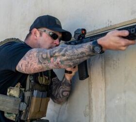 New Wraptor MILSPEC Ballistic Rated Eyewear from Gatorz New Wraptor MILSPEC Ballistic Rated Eyewear from Gatorz