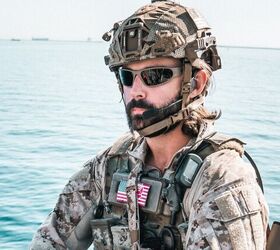 New Wraptor MILSPEC Ballistic Rated Eyewear from Gatorz