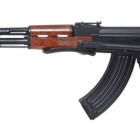 AK47 Zastava ZPAPM70 AK-47 Rifle BULDGED TRUNNION 1.5MM RECEIVER