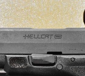 Hellcat Pro