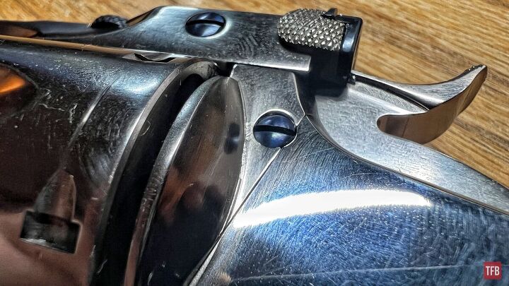 Bluing Part TFB Armorer's Bench: Education on Bluing Types & Processes - Part 2 ...
