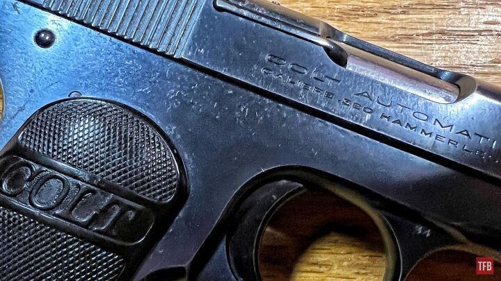 Bluing Part TFB Armorer's Bench: Education on Bluing Types & Processes - Part 2 ...