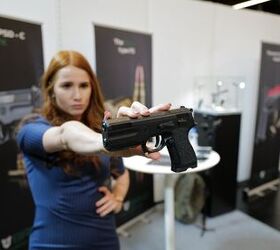 [IWA 2022] The New Polymer Framed FK BRNO PSD Compact