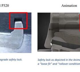 Sig Sauer Files Lawsuit Alleging P320 Misrepresentations By Attorney
