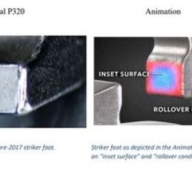 Sig Sauer Files Lawsuit Alleging P320 Misrepresentations By Attorney